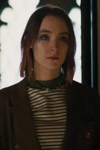 Poster to the movie "Lady Bird" #804091