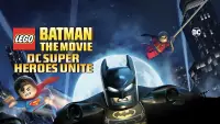 Backdrop to the movie "Lego Batman: The Movie - DC Super Heroes Unite" #1093680