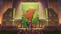 Backdrop to the movie "My Little Pony: A New Generation" #781815
