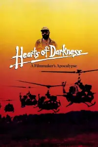 Poster to the movie "Hearts of Darkness: A Filmmaker