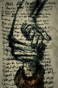 Poster to the movie "Schindler