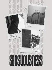 Poster to the movie "Sensuousness" #539588