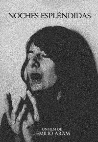 Poster to the movie "Splendid nights" #889666