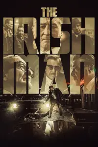 Poster to the movie "The Irishman" #944105