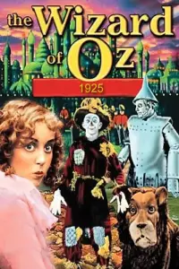 Poster to the movie "The Wizard of Oz" #1089479