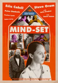 Poster to the movie "Mind-Set" #1263902