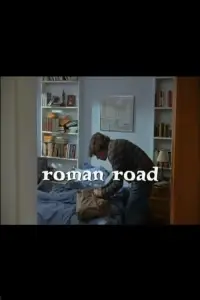 Poster to the movie "Roman Road" #1169177
