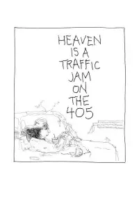 Poster to the movie "Heaven is a Traffic Jam on the 405" #1149819