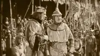 Backdrop to the movie "Robin Hood" #763120