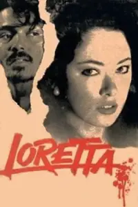 Poster to the movie "Loretta" #1043255