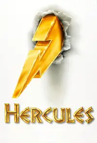 Poster to the movie "Hercules" #935803