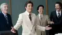Backdrop to the movie "Anchorman 2: The Legend Continues" #571282