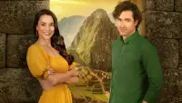Backdrop to the movie "A Machu Picchu Proposal" #796697