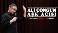 Backdrop to the movie "Ali Congun - Aşk Acısı" #820294