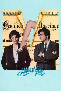 Poster to the movie "Almost You" #1086200