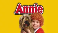 Backdrop to the movie "Annie" #731897