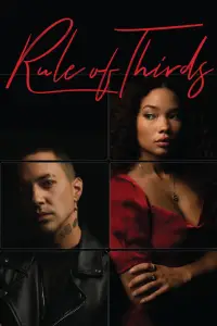 Poster to the movie "Rule of Thirds" #706780