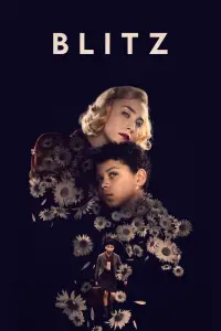 Poster to the movie "Blitz" #679754