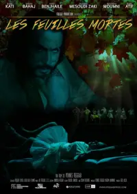 Poster to the movie "Dead Leaves" #1024675