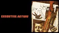 Backdrop to the movie "Executive Action" #1159602