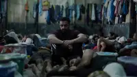 Backdrop to the movie "Monkey In A Cage" #869114