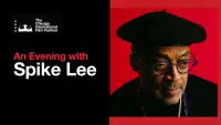 Backdrop to the movie "An Evening With Spike Lee" #925010