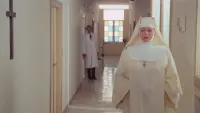 Backdrop to the movie "Killer Nun" #864138