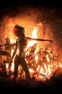 Poster to the movie "Avatar 3" #882669