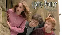 Backdrop to the movie "Harry Potter and the Prisoner of Azkaban" #907359