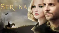 Backdrop to the movie "Serena" #1058015