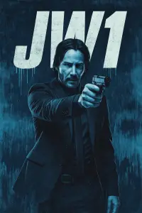 Poster to the movie "John Wick" #903286