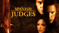 Backdrop to the movie "Spanish Judges" #735969