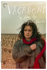 Poster to the movie "Vagabond" #925056