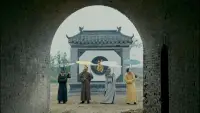 Backdrop to the movie "The Awkward Life of Mulan" #886852
