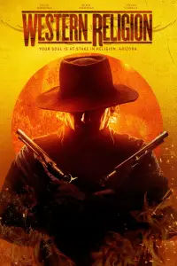 Poster to the movie "Western Religion" #1162450