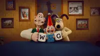 Backdrop to the movie "Wallace & Gromit: Vengeance Most Fowl" #609949