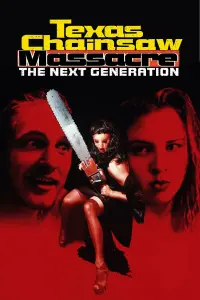 Poster to the movie "The Return of the Texas Chainsaw Massacre" #109714