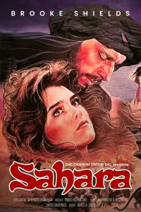 Poster to the movie "Sahara" #971636