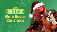 Backdrop to the movie "Sesame Street: Elmo Saves Christmas" #968965