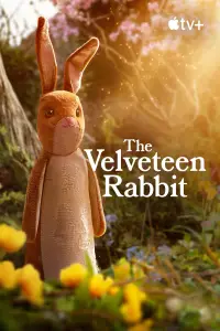 Poster to the movie "The Velveteen Rabbit" #1115656