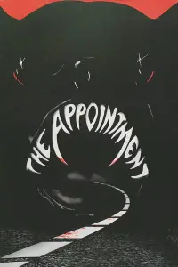 Poster to the movie "The Appointment" #1207992