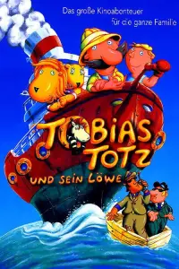 Poster to the movie "Tobias Totz und sein Löwe" #1151595
