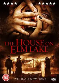Poster to the movie "House on Elm Lake" #1205501