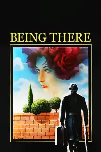 Poster to the movie "Being There" #1139762