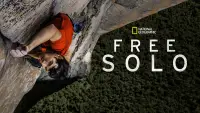 Backdrop to the movie "Free Solo" #957900