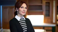 Backdrop to the movie "Aurora Teagarden Mysteries: Haunted By Murder" #720540