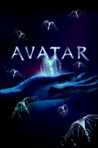 Poster to the movie "Avatar" #1012254