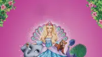 Backdrop to the movie "Barbie as the Island Princess" #1159258