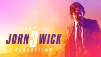 Backdrop to the movie "John Wick: Chapter 3 - Parabellum" #914370