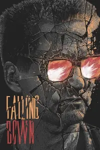 Poster to the movie "Falling Down" #935420